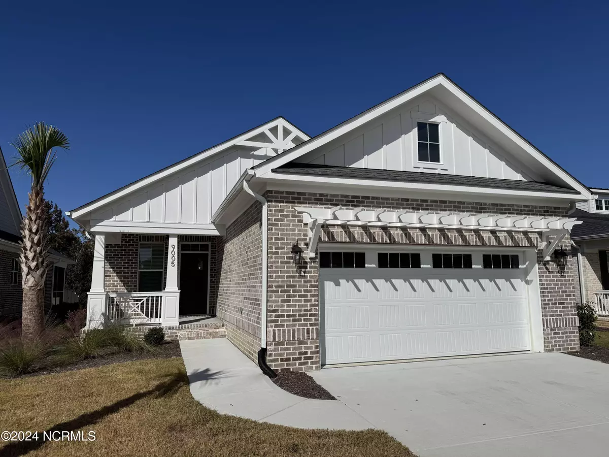 Leland, NC 28451,9005 Mango Bay CT NE