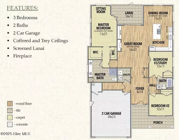 Southport, NC 28461,5305 Marco DR SE