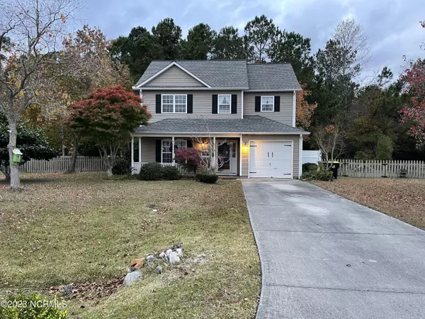 Swansboro, NC 28584,408 Mathew Andrew Court