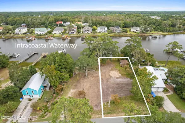 Oak Island, NC 28465,2704 E Yacht Drive