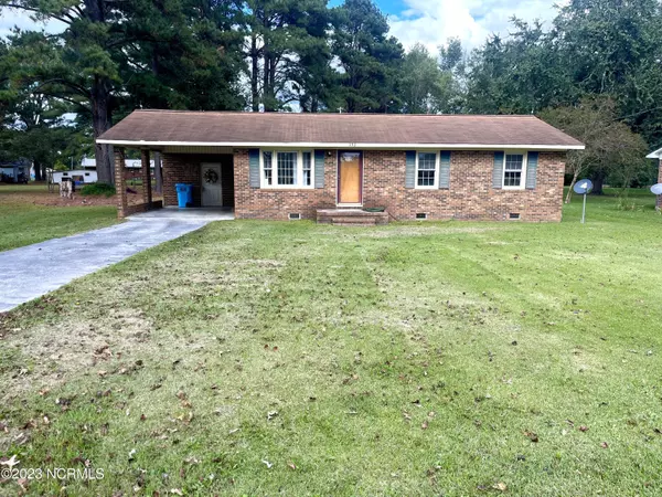 232 Beulaville HWY, Richlands, NC 28574