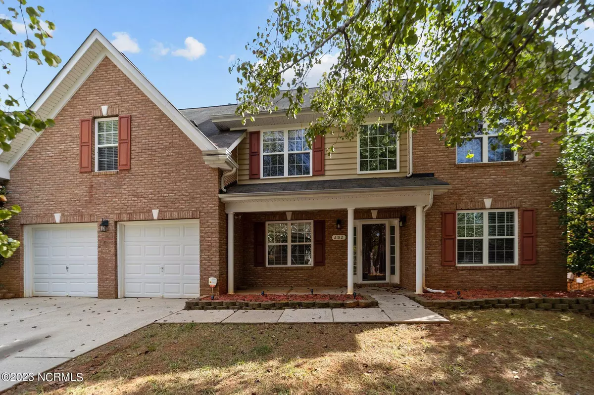 Concord, NC 28027,4182 Bristol Place NW