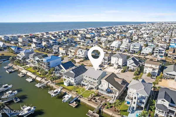 Ocean Isle Beach, NC 28469,14 Leland Street