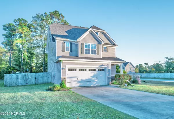 Holly Ridge, NC 28445,206 Cheswick DR