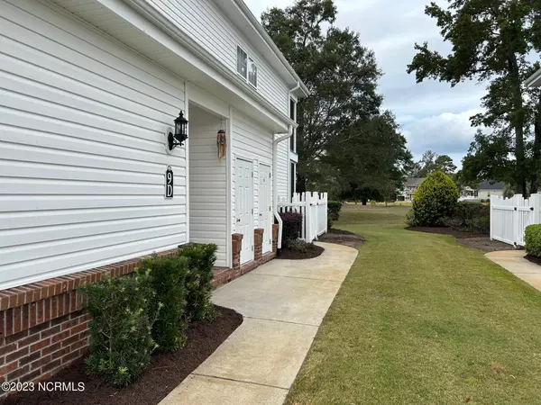 Calabash, NC 28467,8855 Radcliff DR NW #Unit 9d