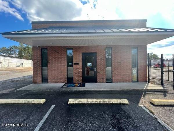 2150 Fayetteville RD, Rockingham, NC 28379