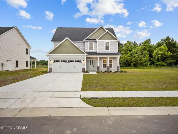 Jacksonville, NC 28546,103 Fox Cove Crossing