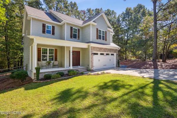 Pinehurst, NC 28374,6 Starlit CT