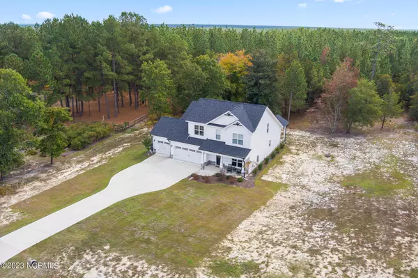 Jackson Springs, NC 27281,120 Pinelands VIS