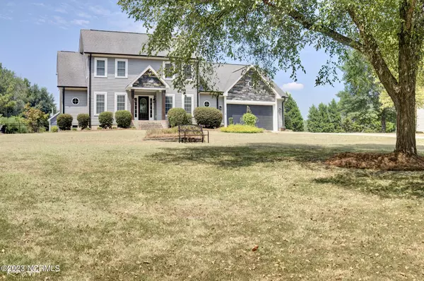 Rockingham, NC 28379,116 Pineview CT