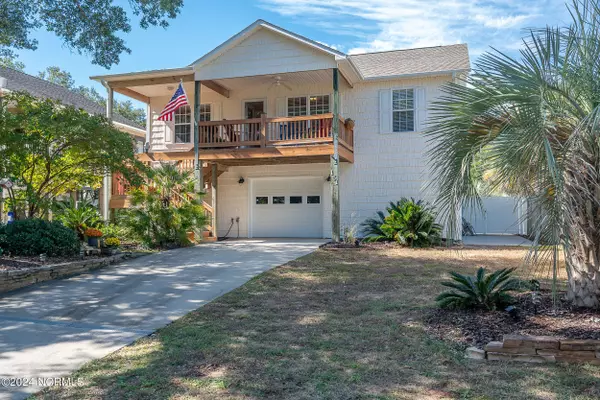 Oak Island, NC 28465,151 NE 30th ST