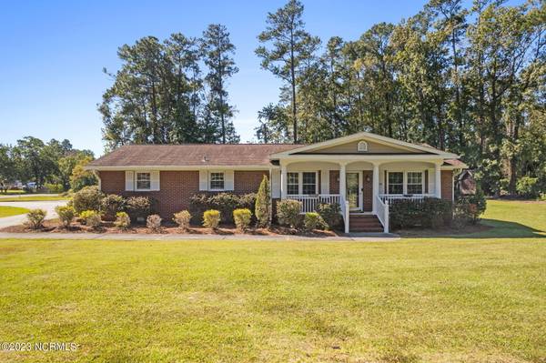 5053 Pender Road,  Shallotte,  NC 28470