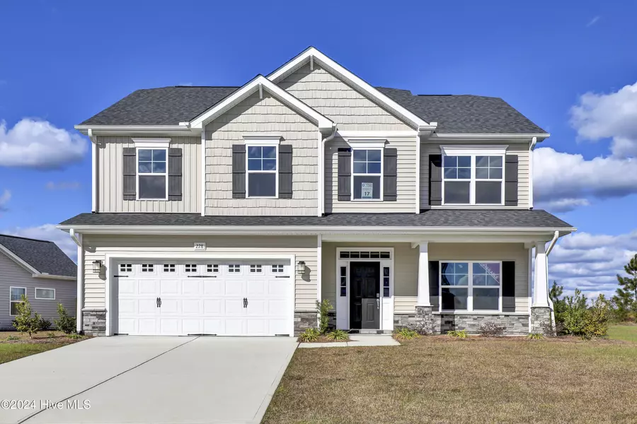 228 Clear View School RD, Jacksonville, NC 28540