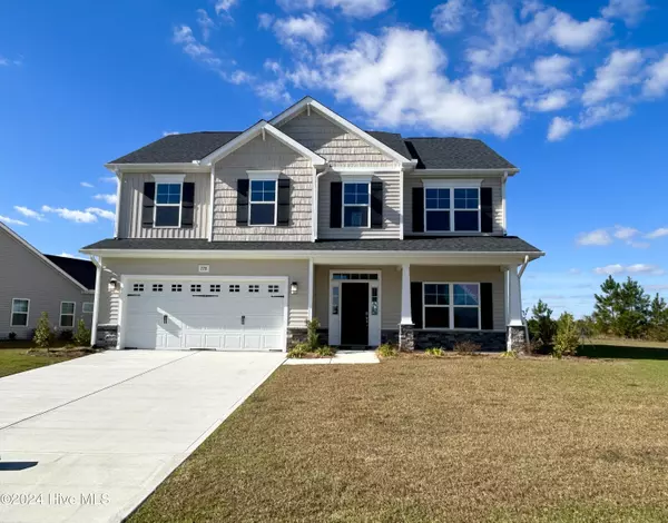 228 Clear View School RD, Jacksonville, NC 28540