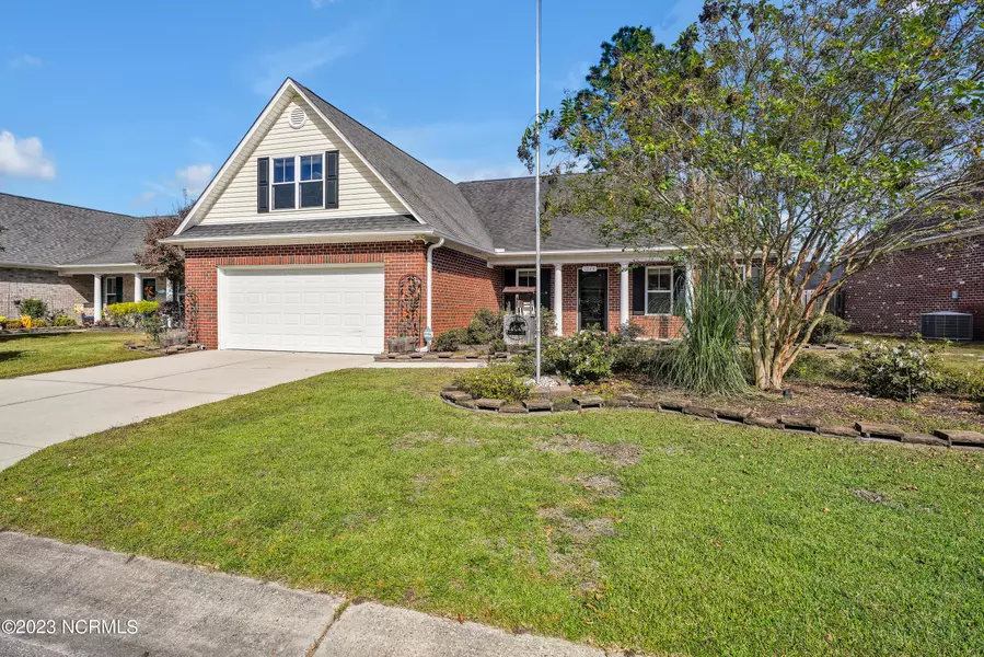 1043 Lanterns Lane, Leland, NC 28451