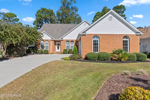 Sunset Beach, NC 28468,138 Crooked Gulley CIR