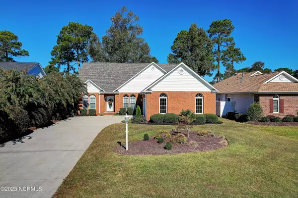 Sunset Beach, NC 28468,138 Crooked Gulley CIR