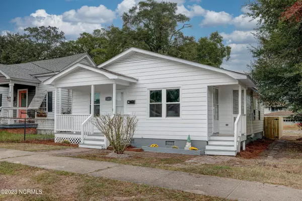 1213 S 6th Street, Wilmington, NC 28401