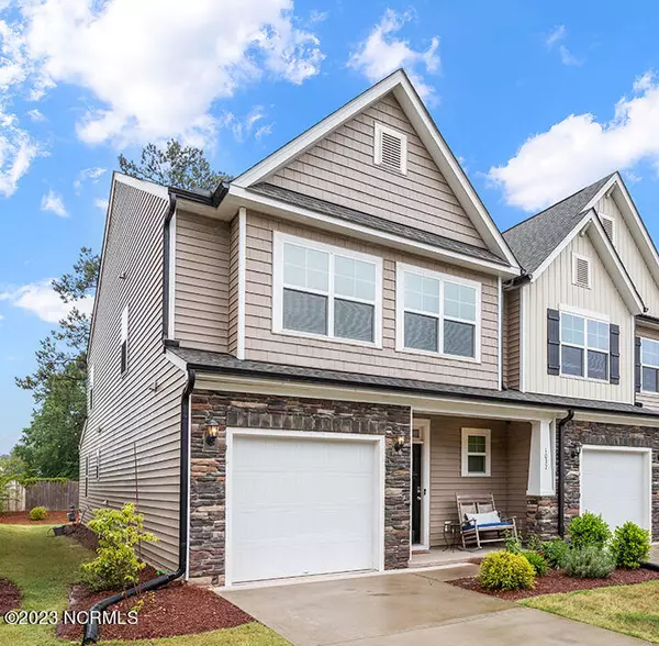 1037 Arbor Edge Lane, Durham, NC 27703