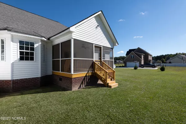 Greenville, NC 27858,2326 Seneca DR