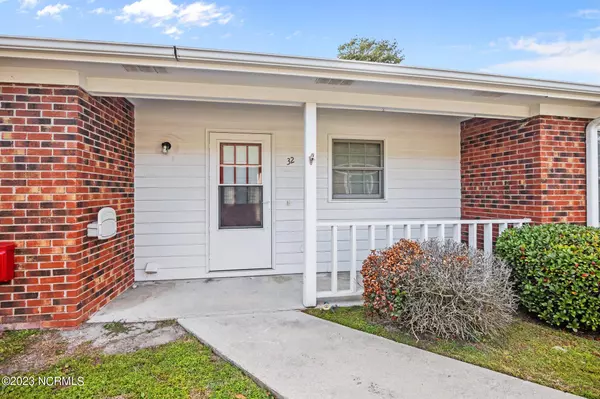 Morehead City, NC 28557,3905 Guardian Avenue #H32