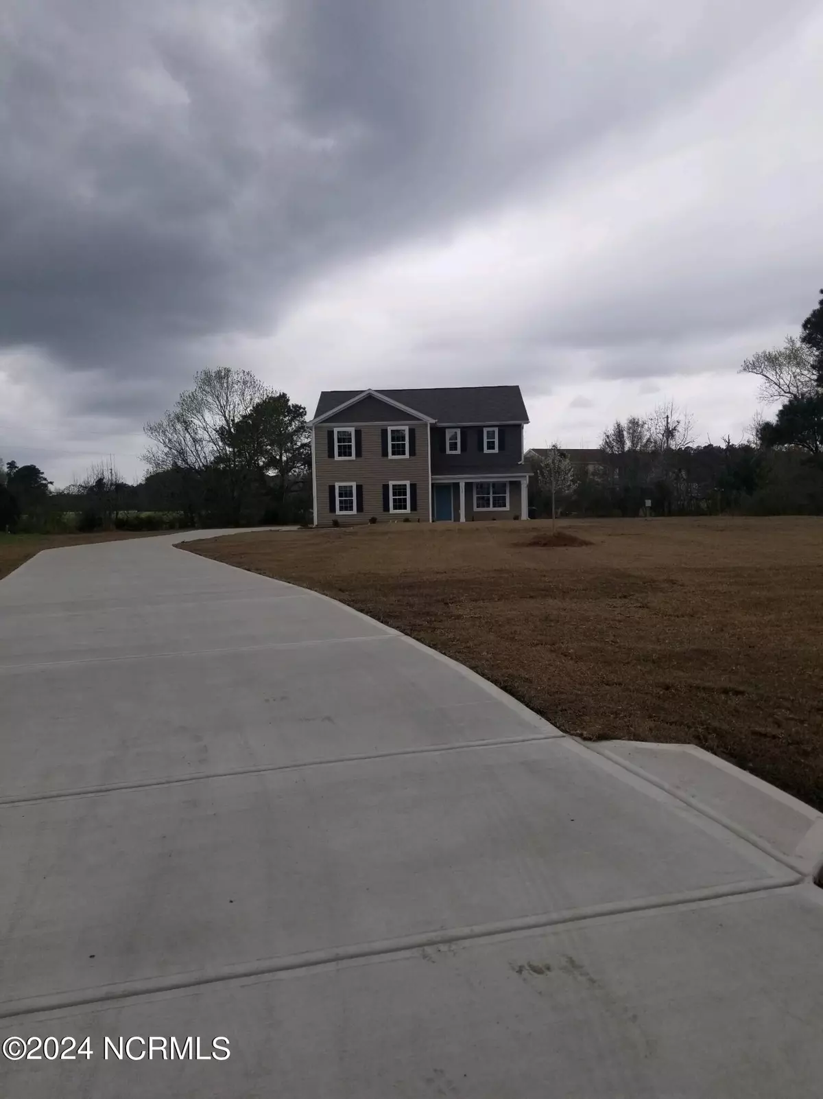 Newport, NC 28570,154 Bur Oaks Boulevard #Lot 83