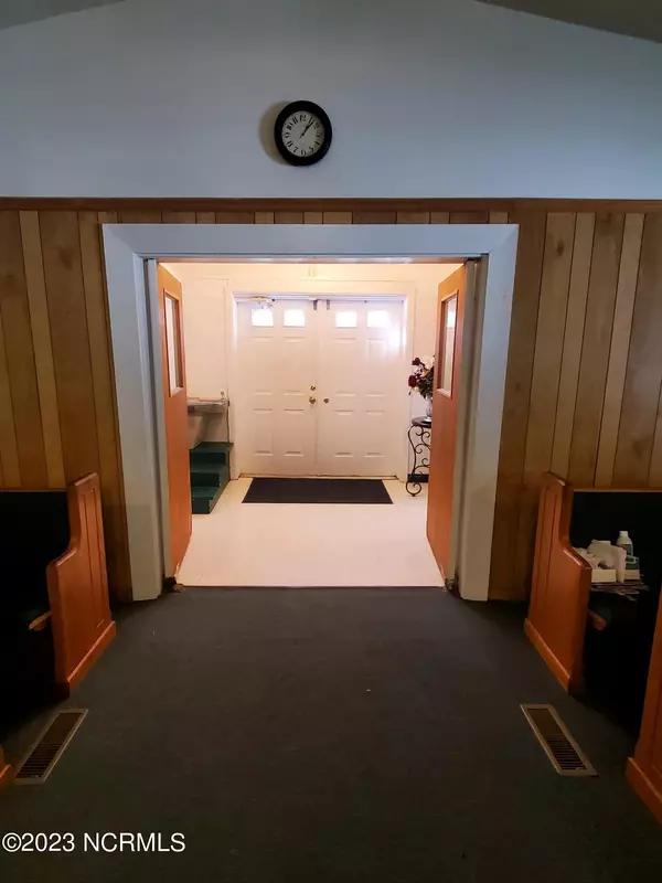 Laurinburg, NC 28352,524 Roseville ST