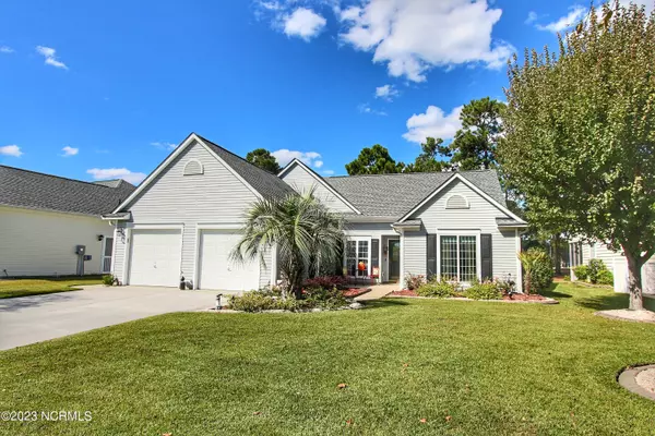 7645 Dunbar DR SW, Sunset Beach, NC 28468