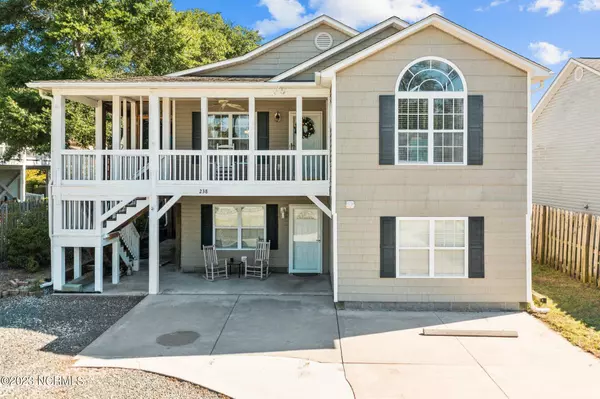 Oak Island, NC 28465,238 NE 35th Street