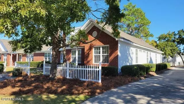 9317 Line Drive, Wilmington, NC 28412