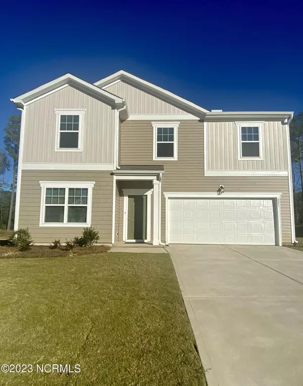 Spring Hope, NC 27882,621 Cessna DR