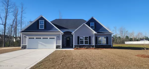 1000 Tuppy Lane, New Bern, NC 28562