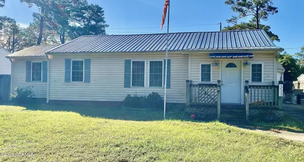333 Miller BLVD, Havelock, NC 28532