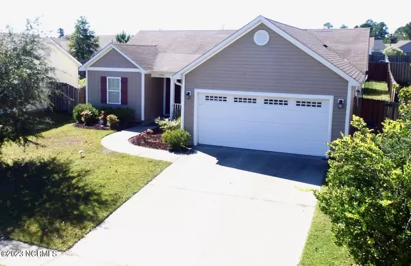 Leland, NC 28451,1759 Provincial Drive