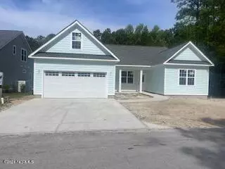 Holly Ridge, NC 28445,212 Kings Creek XING