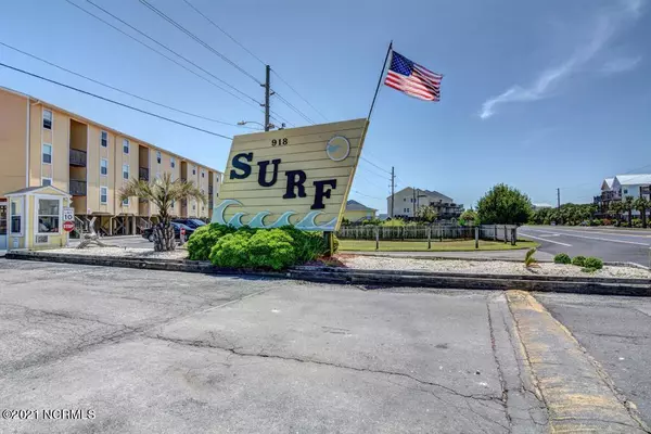 918 N New River Drive #217, Surf City, NC 28445