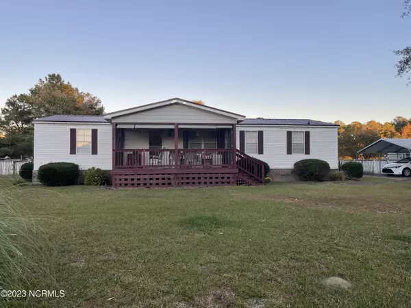 Williamston, NC 27892,1603 Bonnie Best Road