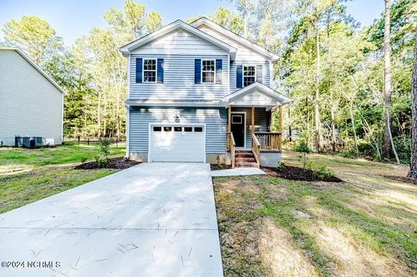 Vass, NC 28394,721 Crabapple LN