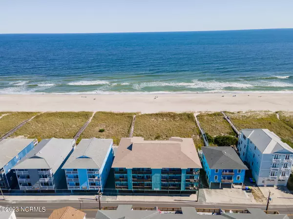 Carolina Beach, NC 28428,508 N Carolina Beach Avenue #Unit 1c