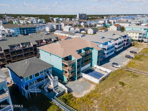 Carolina Beach, NC 28428,508 N Carolina Beach AVE #Unit 1c