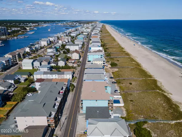 Carolina Beach, NC 28428,508 N Carolina Beach AVE #Unit 1c