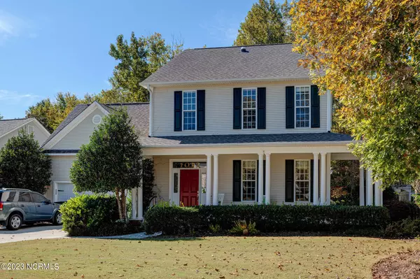 Leland, NC 28451,1032 Cherrywood Court