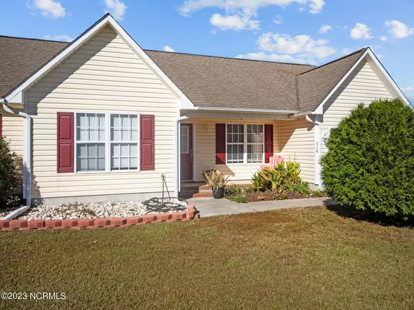 Swansboro, NC 28584,316 Appaloosa Court