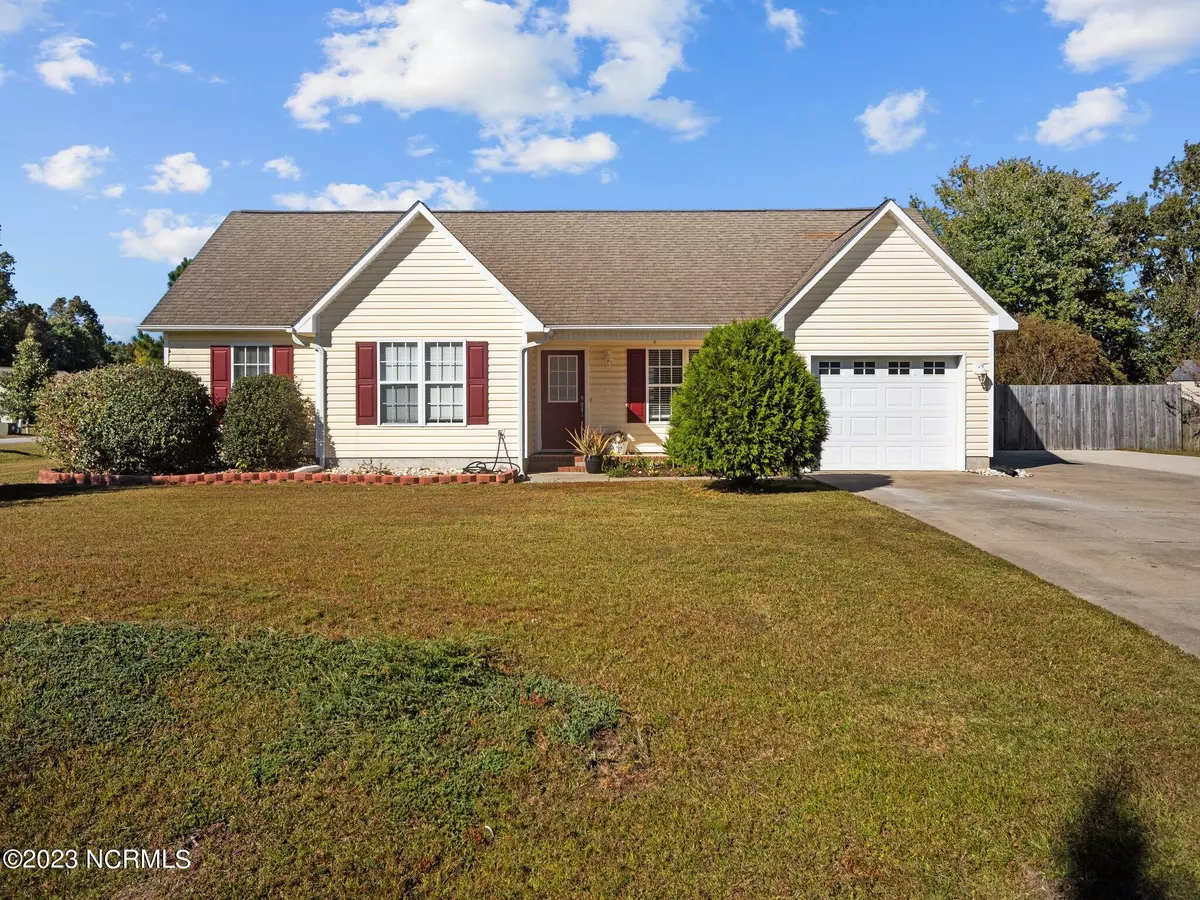 Swansboro, NC 28584,316 Appaloosa Court