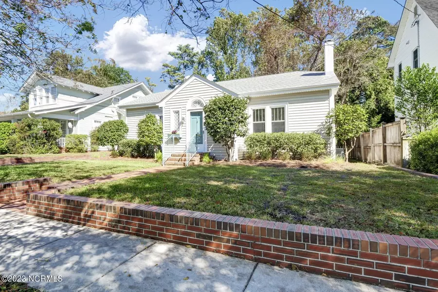 113 Keaton AVE, Wilmington, NC 28403