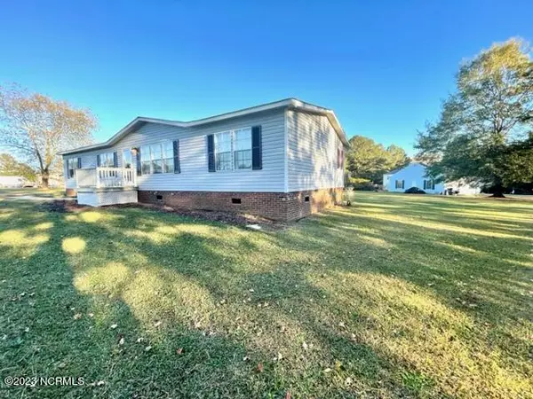 Kenly, NC 27542,107 Cockrell AVE