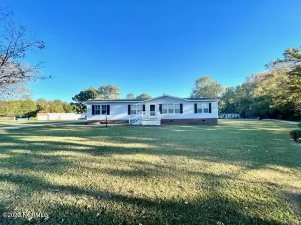 Kenly, NC 27542,107 Cockrell AVE