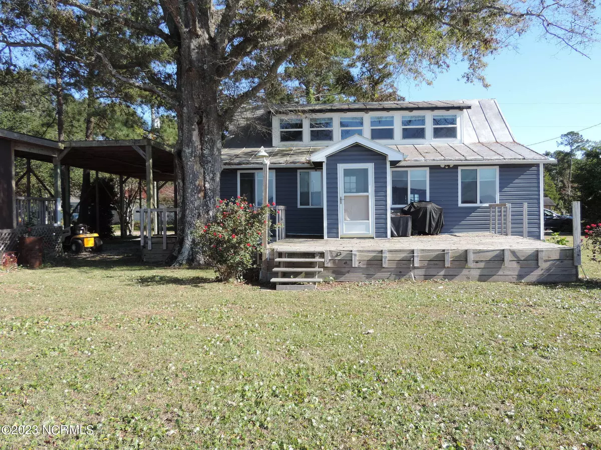 Havelock, NC 28532,1565 Belangia Road