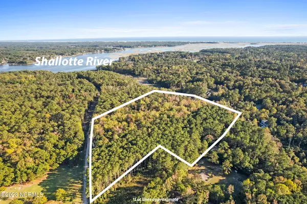 Shallotte, NC 28470,Middle Dam Road SW