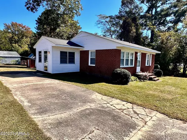 Williamston, NC 27892,202 Victoria AVE